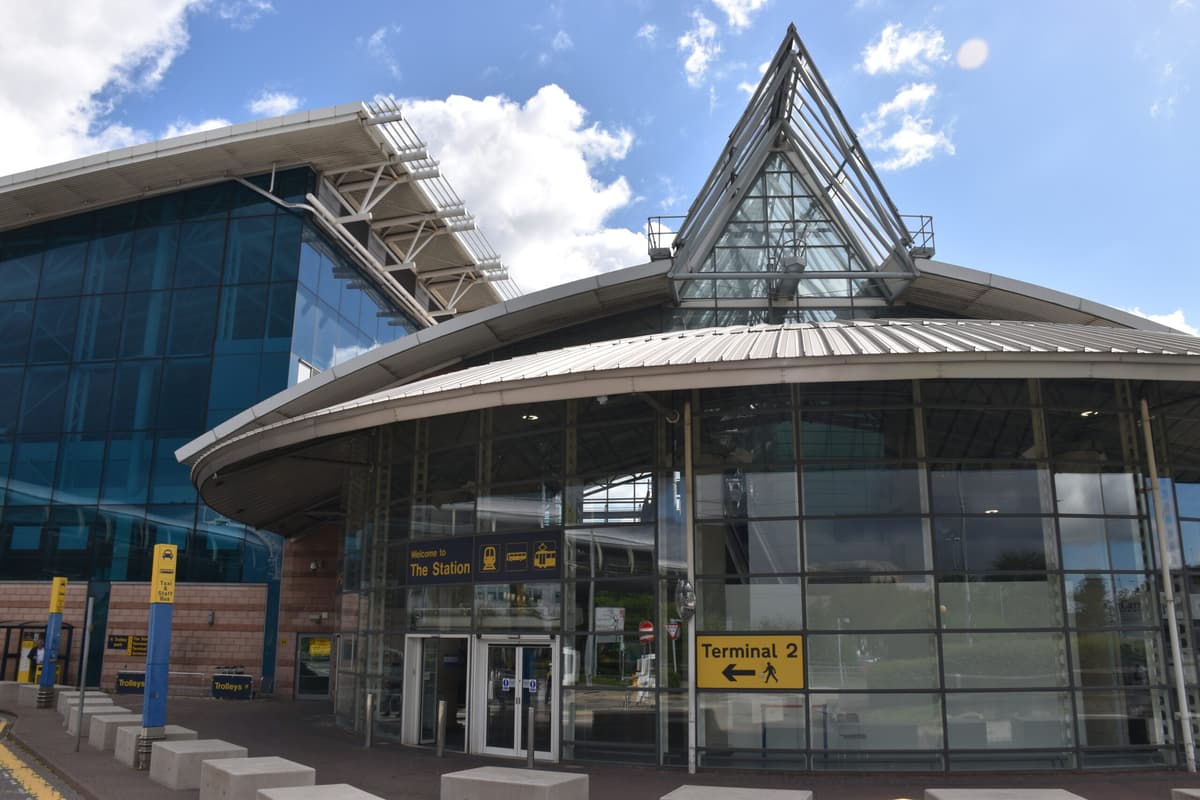 New TPE Timetable to Include All Night Services to Manchester Airport