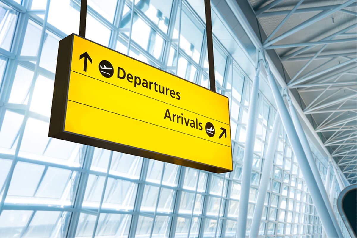 UK: Government Attempts to Assuage Jet Fuel Shortage Fears