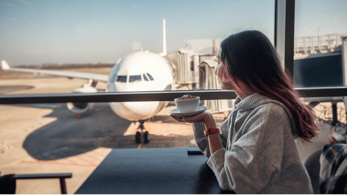 Calm Creates Commerce: Why Emotion Is Becoming Airports’ Strongest Revenue Driver