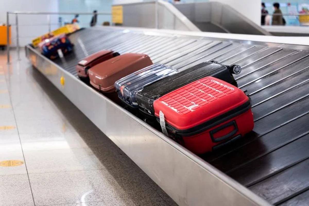 IATA Launches Baggage Platform to Support Shift From Legacy Messaging Systems