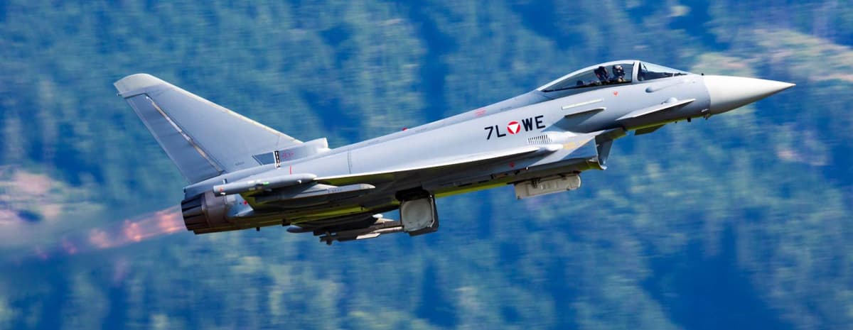 Frequentis Modernises Military Communication Systems for the Austrian Armed Forces