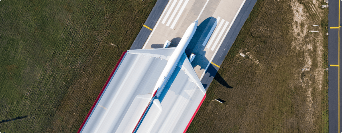 SITA Research Finds Aviation’s Record Technology Investment Hinges on One Thing: Data Coordination