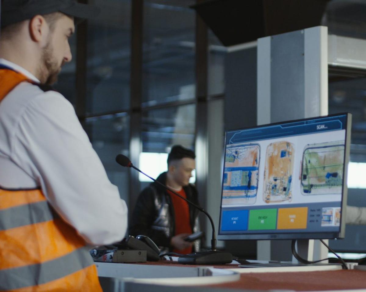 UK: HADeS Funding Announced for Airport Security Technology Development