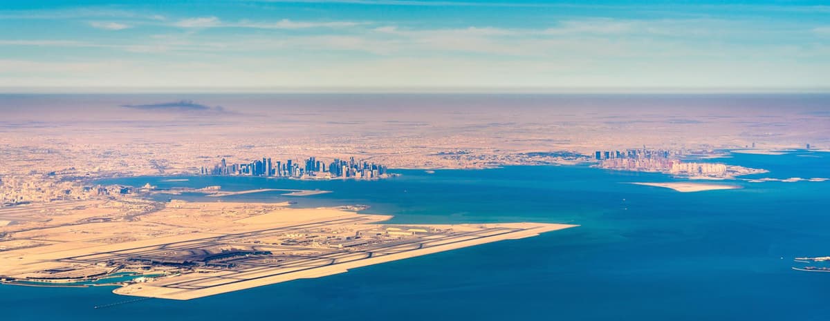 FREQUENTIS Voice Communication Connects Controllers Across Qatar’s Skies