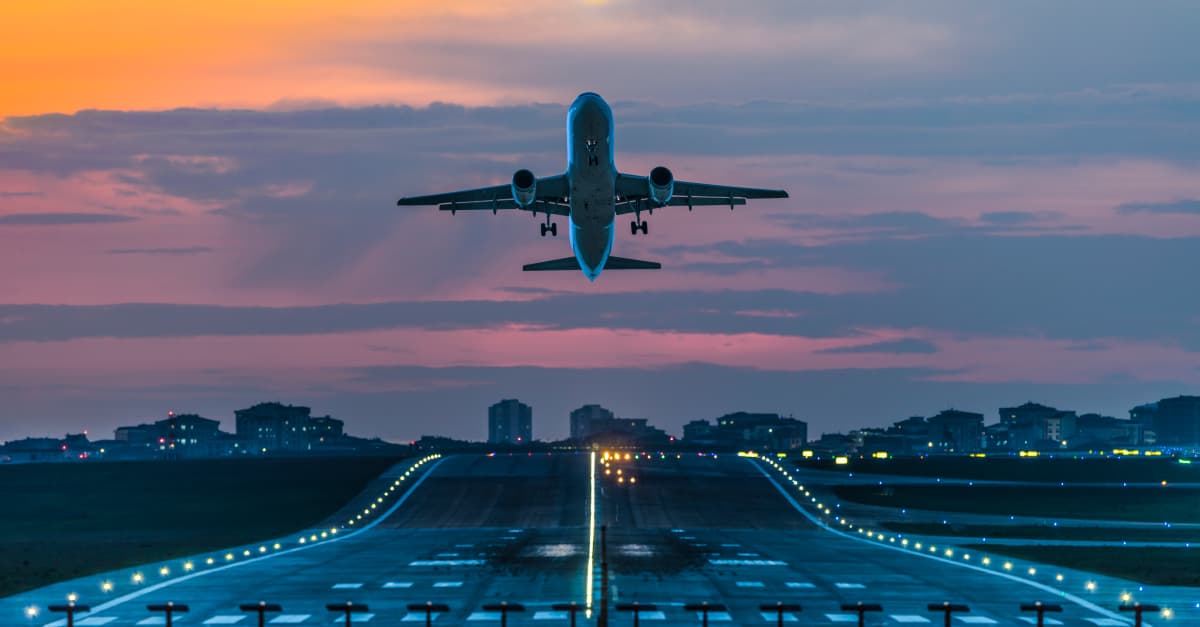 Amadeus Report Identifies Opportunities for Airlines with Agentic AI, and Recommends First Steps for Adoption