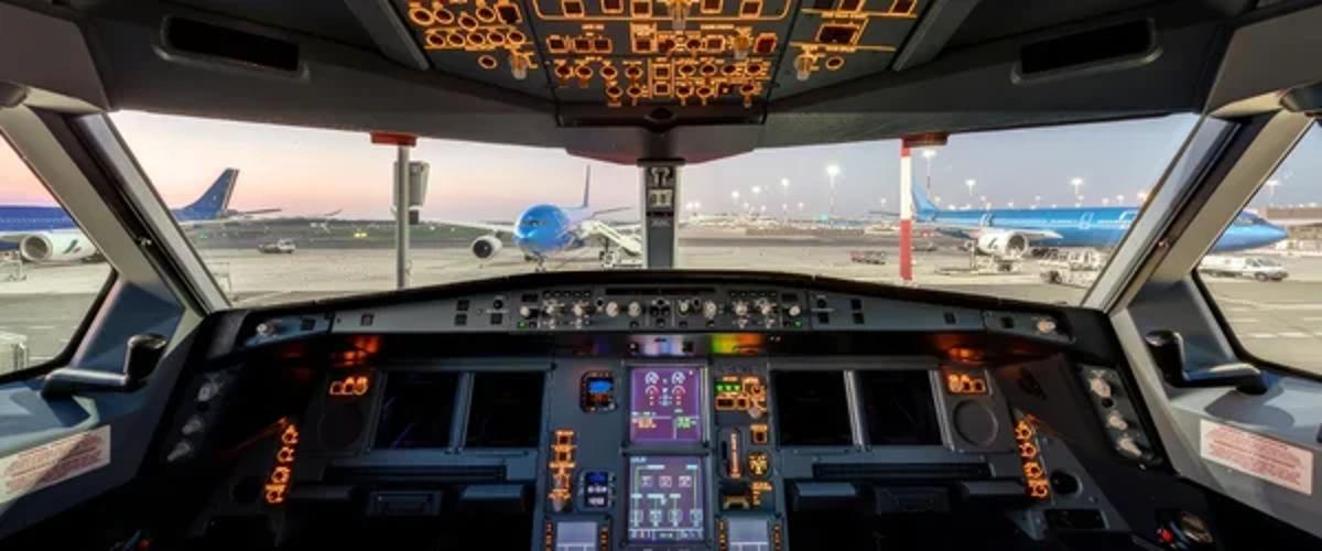 ITA Airways to Save Fuel and Reduce Emissions in 2026 Thanks to AI-Powered Tool