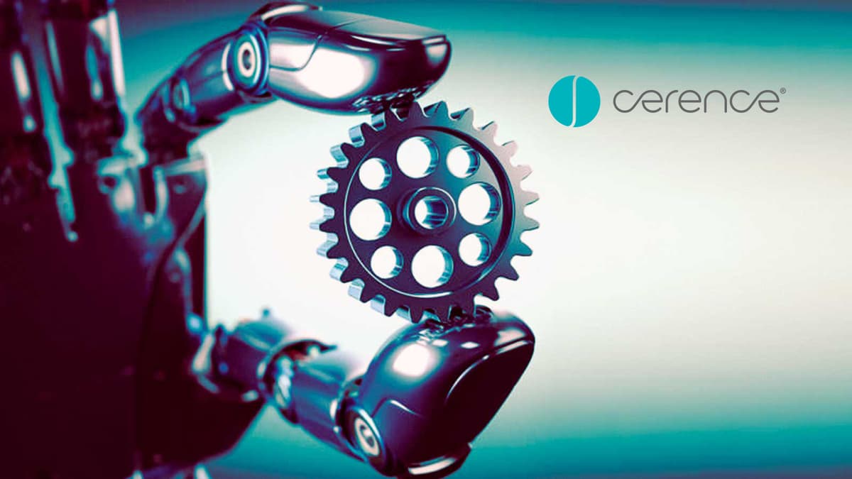 Cerence AI Files Complaint with the International Trade Commission Against Amazon