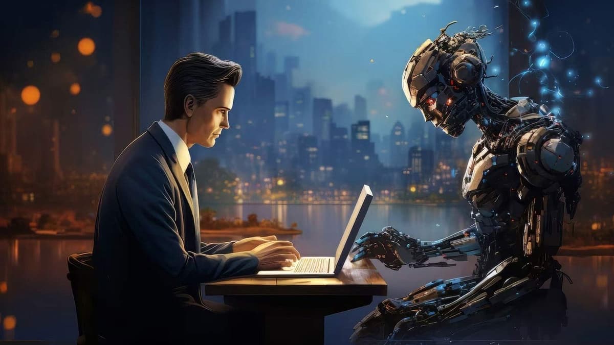 AI Can Write Your Words – But Can It Deliver Them? Why Body Talk Says Human Communication Skills Matter More...