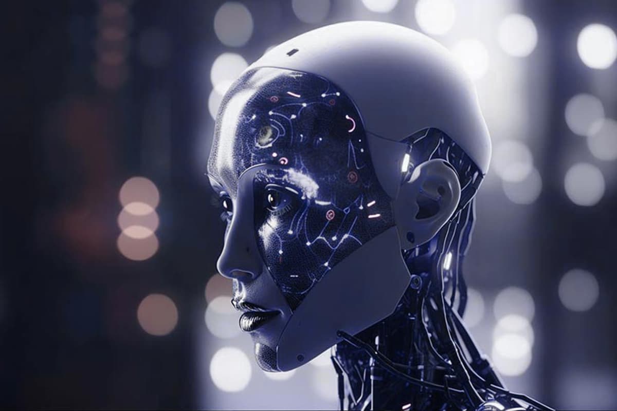 The Next AI Frontier: Moving From Pattern Matching to True Reasoning