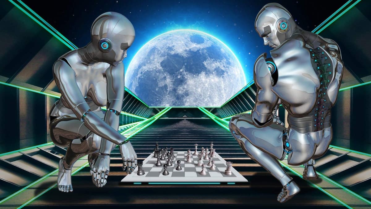 Sperax Joins Forces with Google Cloud: Accelerating AI-Integrated DeFi Tools for Seamless User Experiences