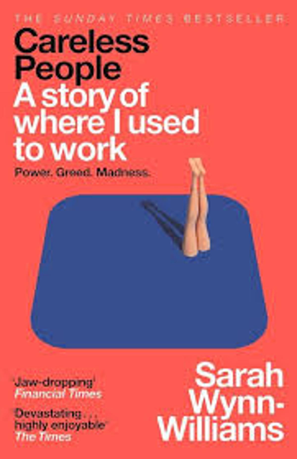 Books I Read in March 2026