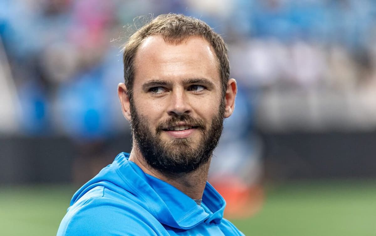 Hunter Renfrow: 4 Things I Realized After Having Kids
