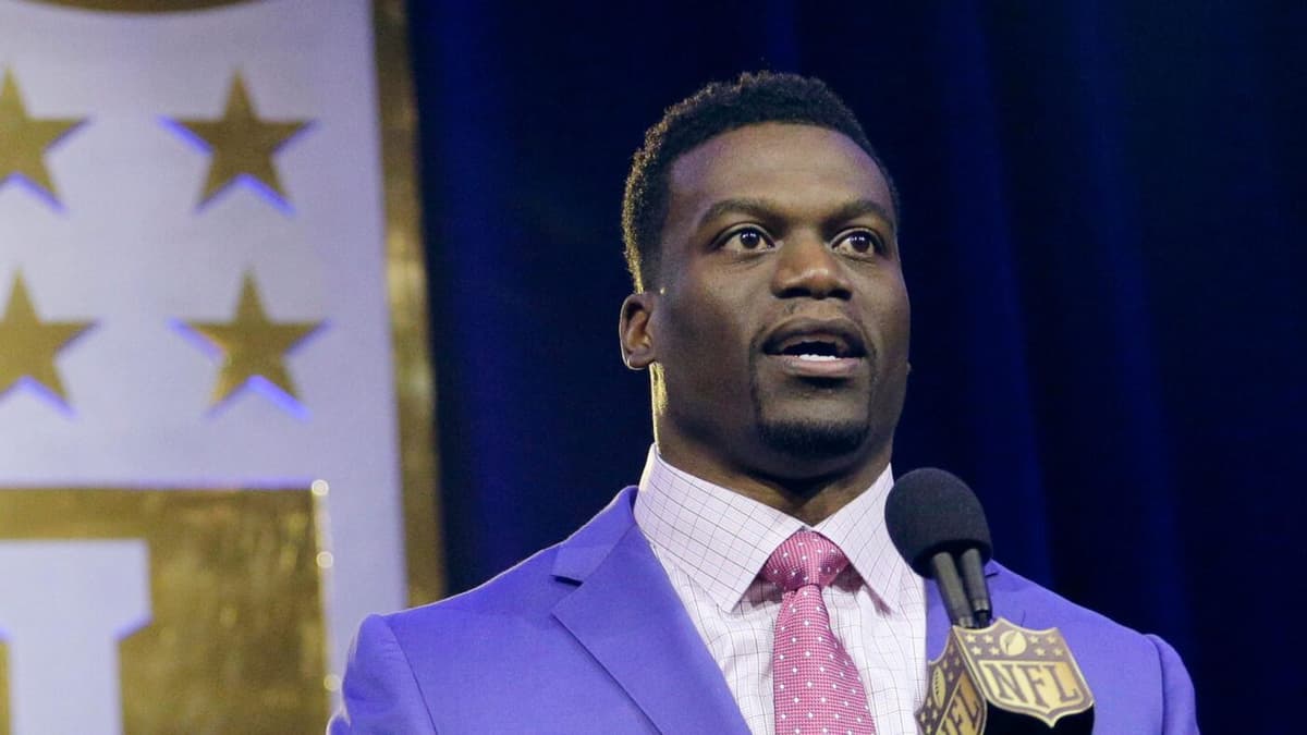 Benjamin Watson: 5 Messages Kids Need to Hear When They Face Challenges