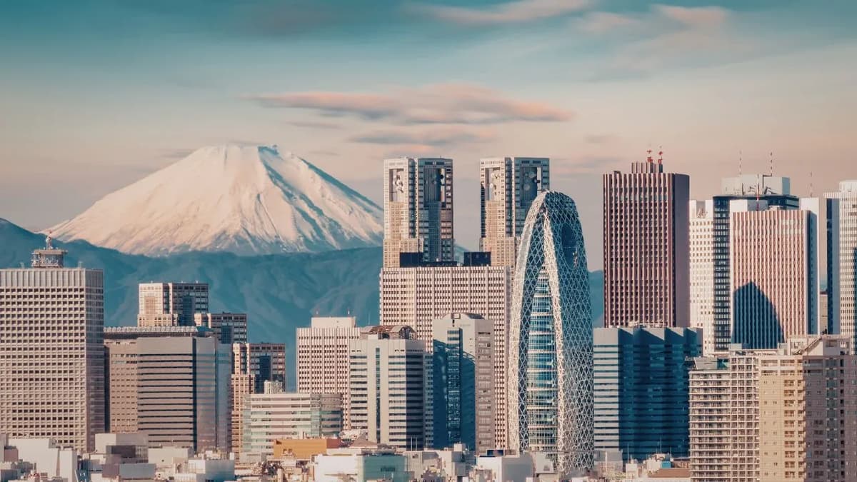 Tokyo’s Flex Office Market Picks Up Speed as Demand Returns to Central Business Districts