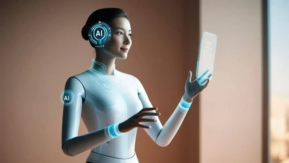 AI Now Sits on Both Sides of Hiring, Global Survey Finds