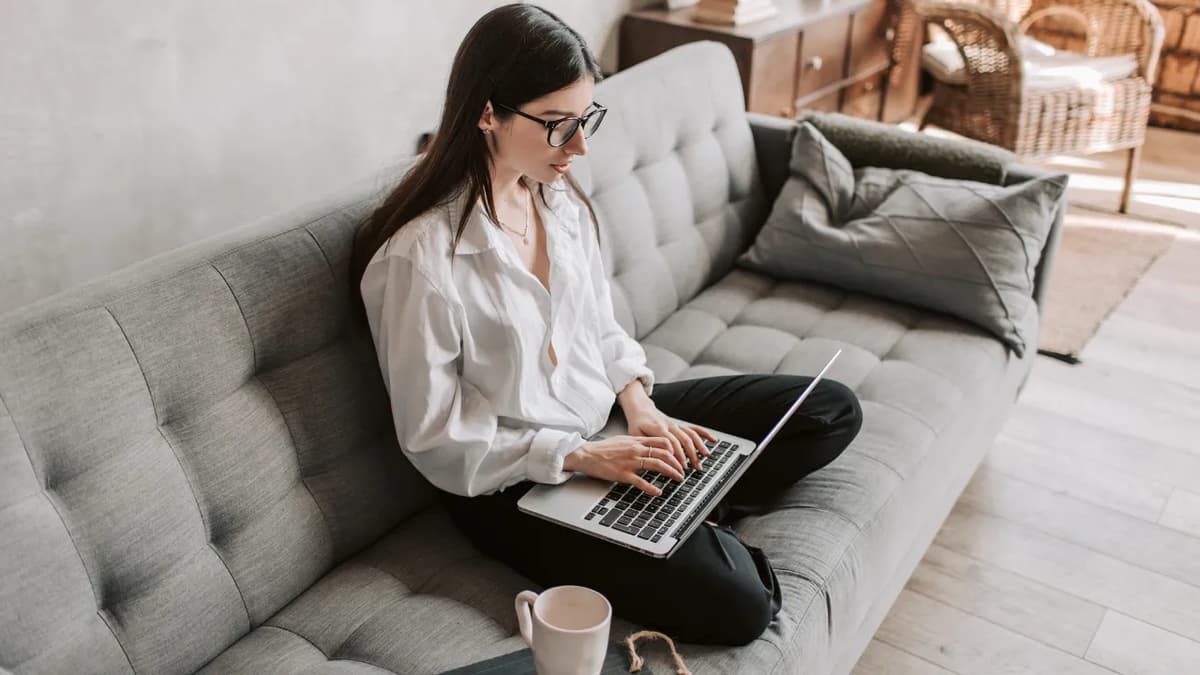 Remote Work Holds Strong as Only 4% of Workers Want Full-Time Office