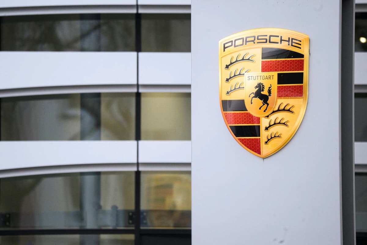 Porsche Cuts Jobs as It Refocuses Core Business