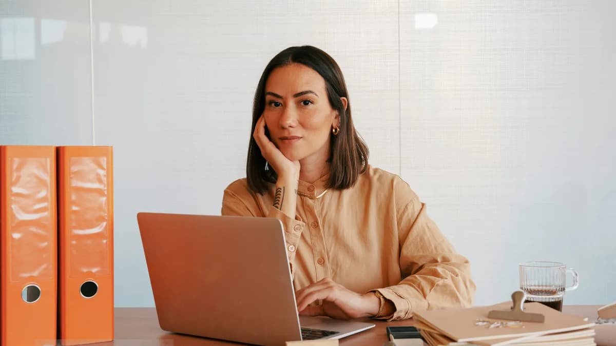 AI Hiring Bias Could Derail The Future Of Work For Women