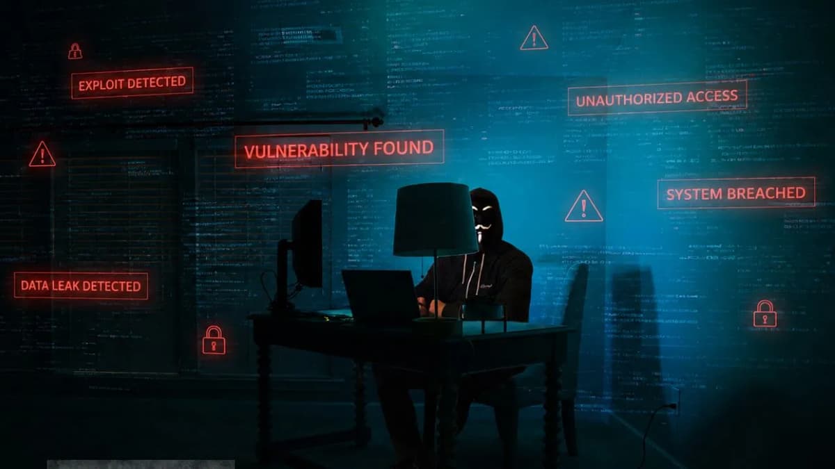 Anthropic’s Mythos Exposes A New Workplace Reality: Cybersecurity Is Now Everyone’s Job