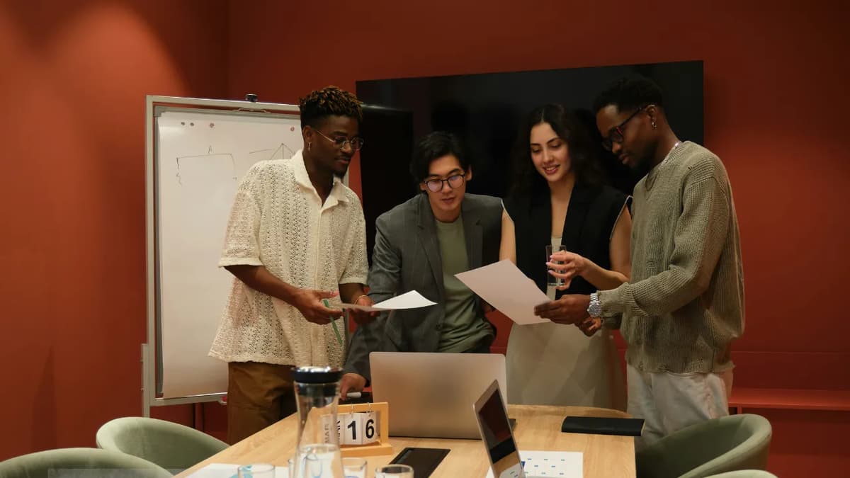 Cisco Future Workplace Lead Explains How AI Agents Are Changing The Value Of Offices