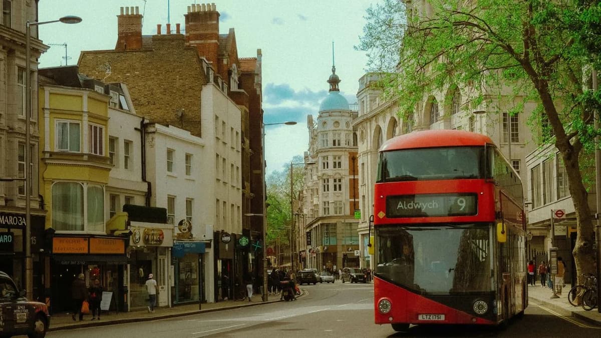 Tube Strikes Fuel Boom in Bedroom Bookings for London’s Leading Flexible Workspace Provider