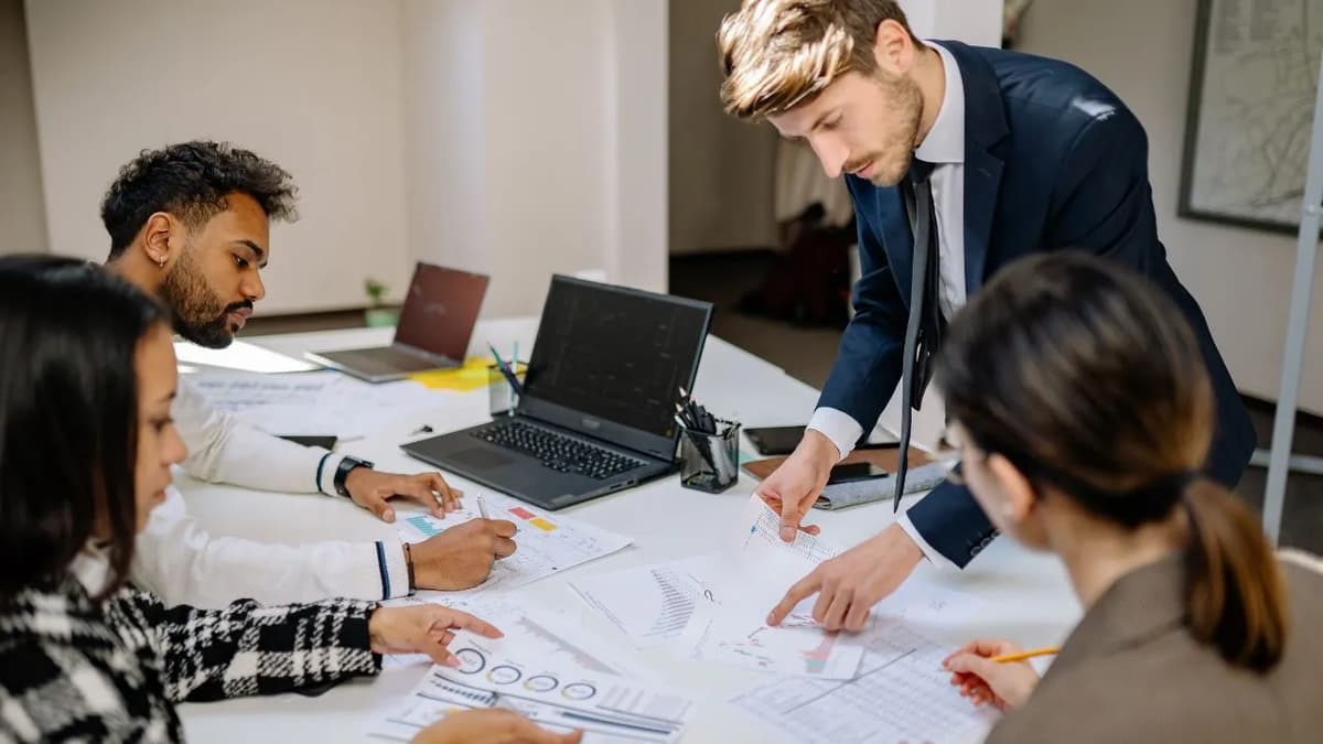 European Workers Are Optimistic About New Jobs but Unengaged in Their Current Ones