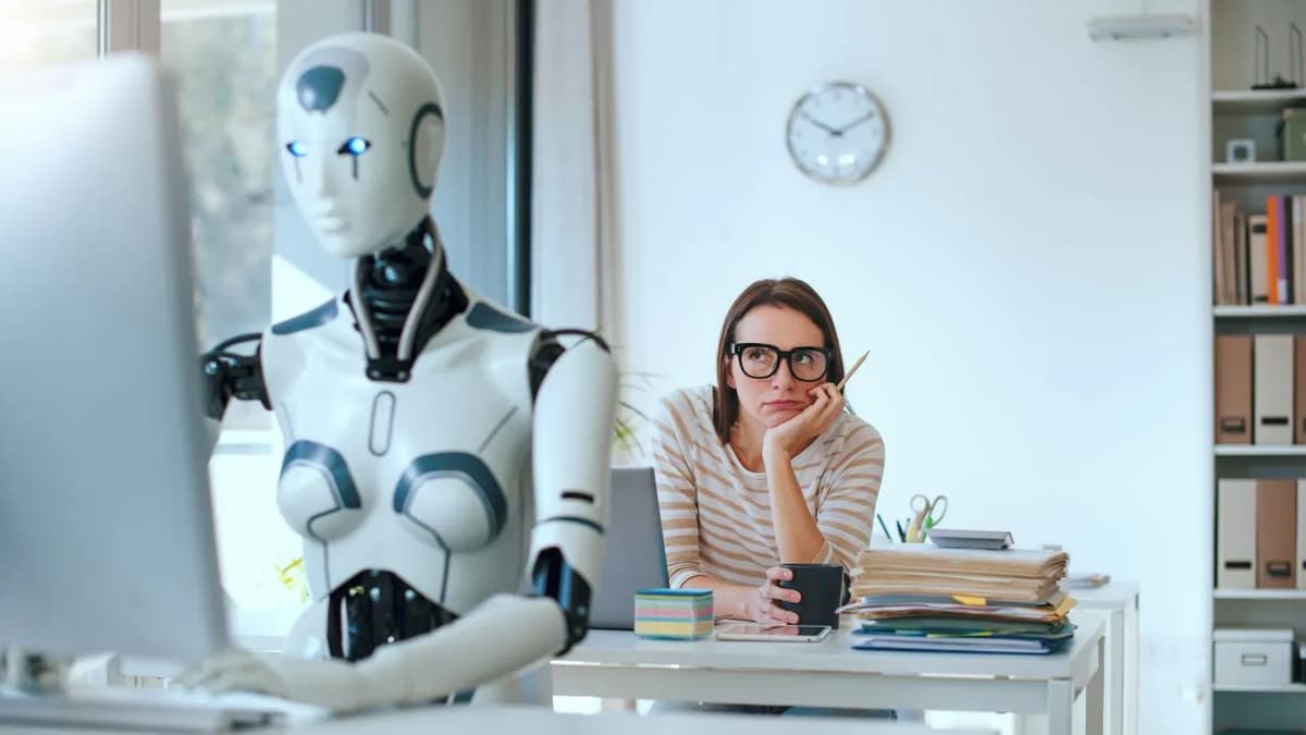74% of Workers Think They Can Spot AI-Generated Content, But 48% Get It Wrong