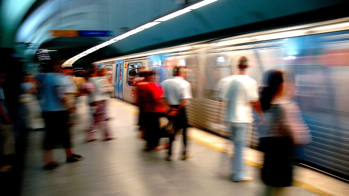 LA Metro’s A Line Is Becoming a New Coworking Corridor