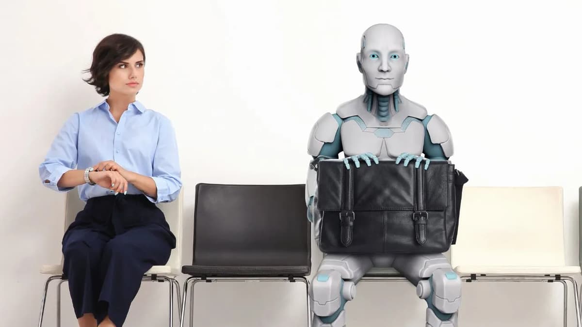 Tech Layoffs Are Soaring, But Companies Still Can’t Hire Enough AI-Skilled Talent