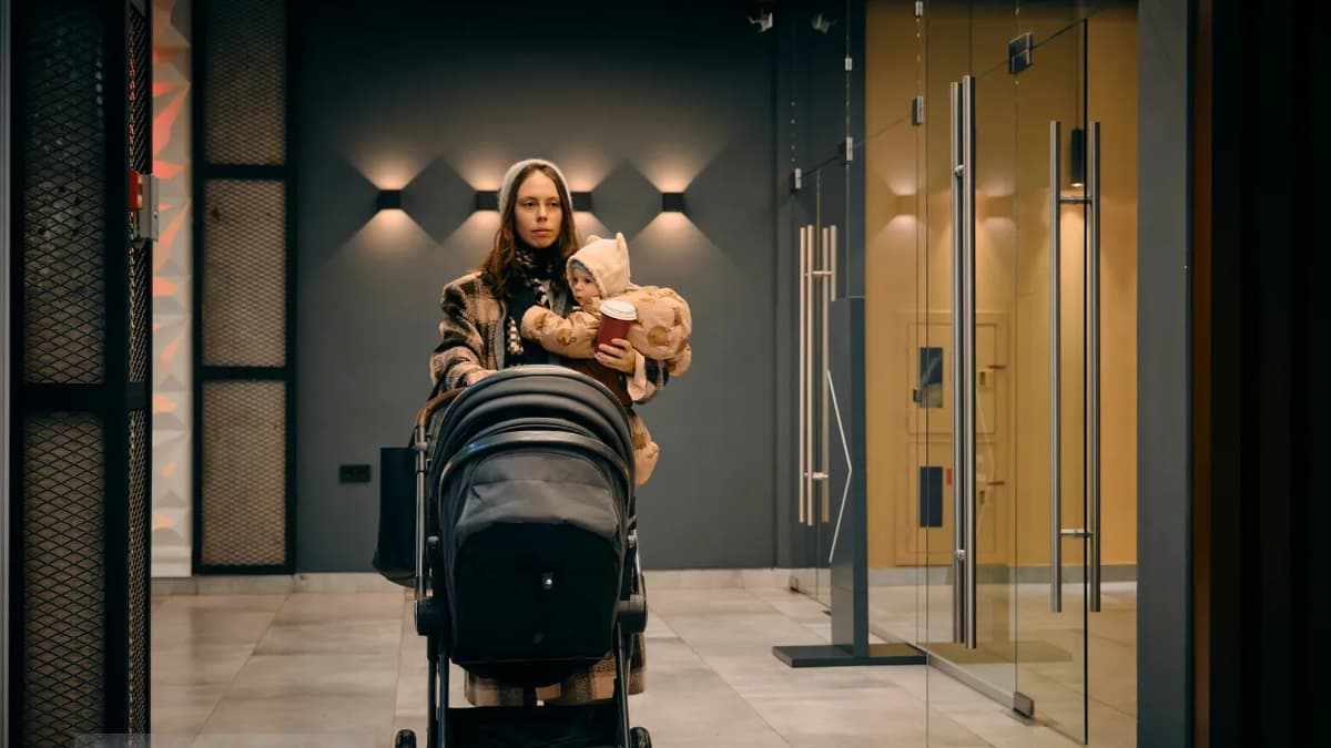 New Data Shows The Workplace Still Isn’t Built For Mothers To “Have It All”