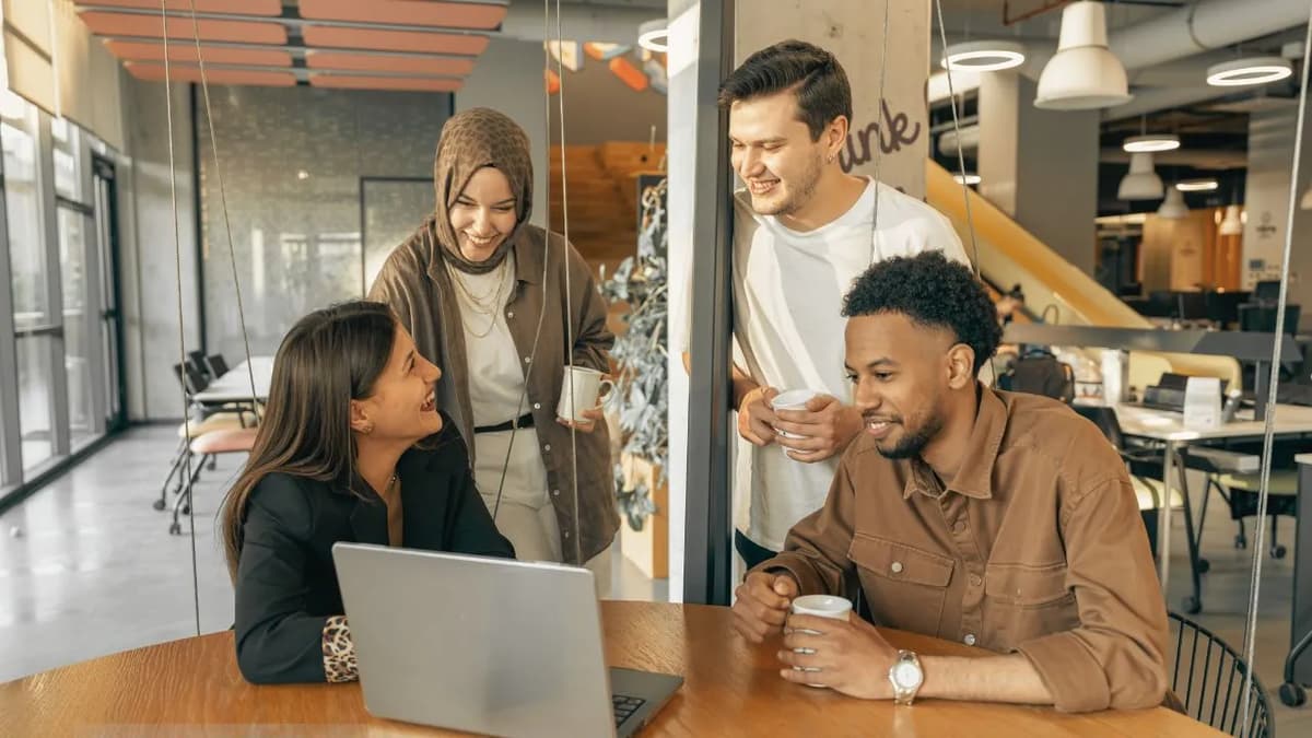 Surprising Ways To Create Moments Of Delight To Keep Members Coming Back To Your Coworking Space