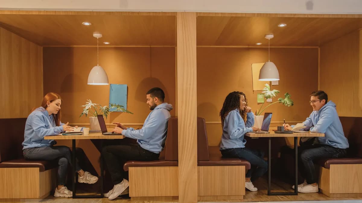 We Spent 100 Hours Listening To Customers. Here’s What We Built.