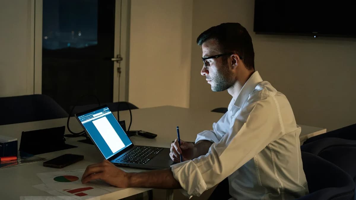 Why Companies Must Stop Underusing AI To Start Capturing Real Productivity Gains