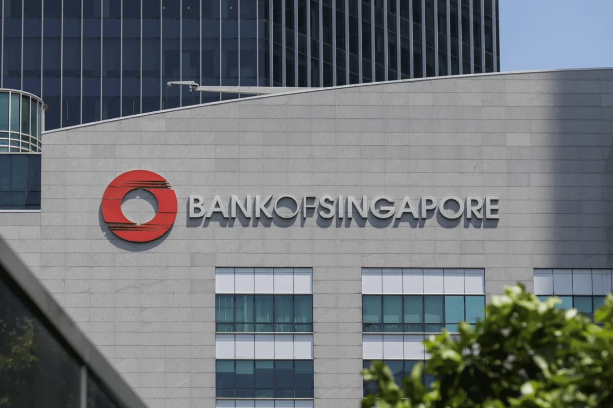 Arcc Spaces Unveils Plans to Launch Newest Property at Bank of Singapore Centre in Raffles Place