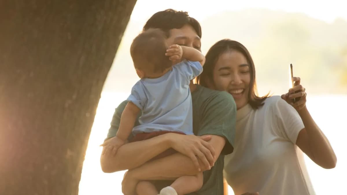 Best States For Working Dads Highlight Big Gaps In Family Support Across The U.S.