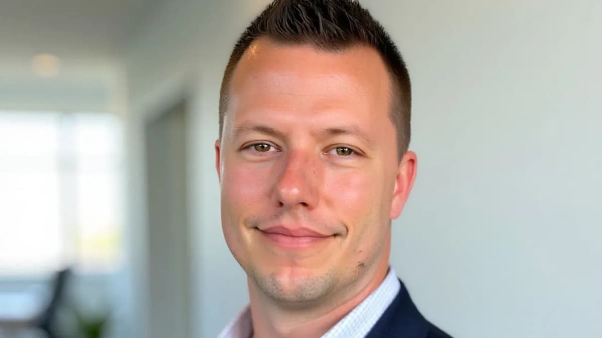 JLL Names Chris Fernandez Americas Lead For Workplace Management
