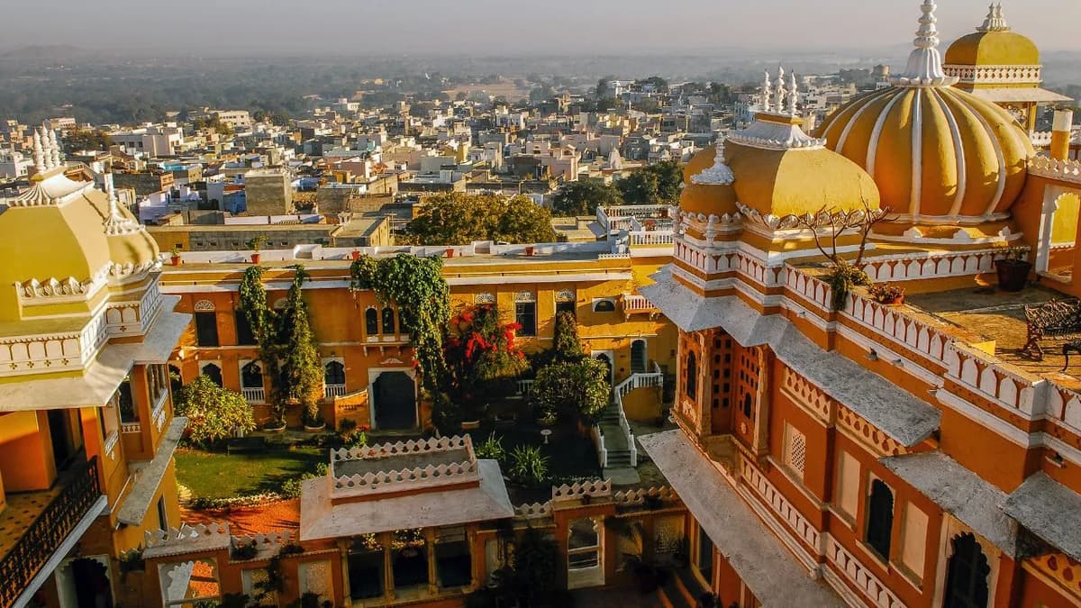India’s Flex Office Market Surpasses 100M Sq. Ft. As Profits Hit Record Highs