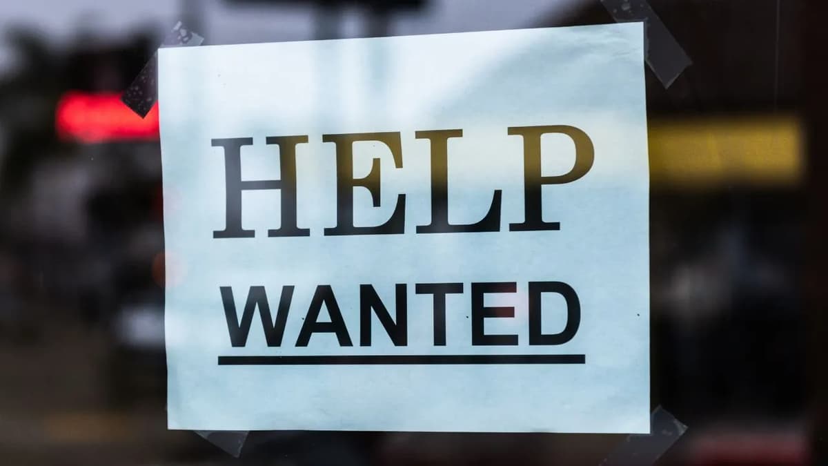 U.S. Hiring Crushes Expectations With Third Straight Month Of Growth