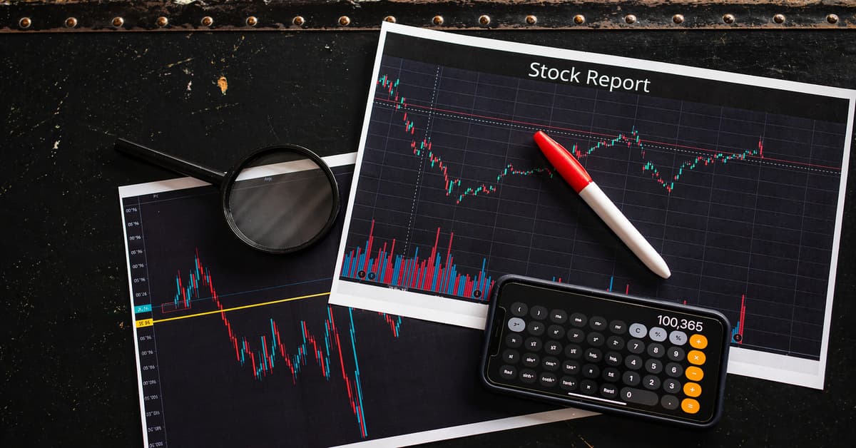 Why Momentum Investing Has Been Struggling—And What Volatility Has to Do With It