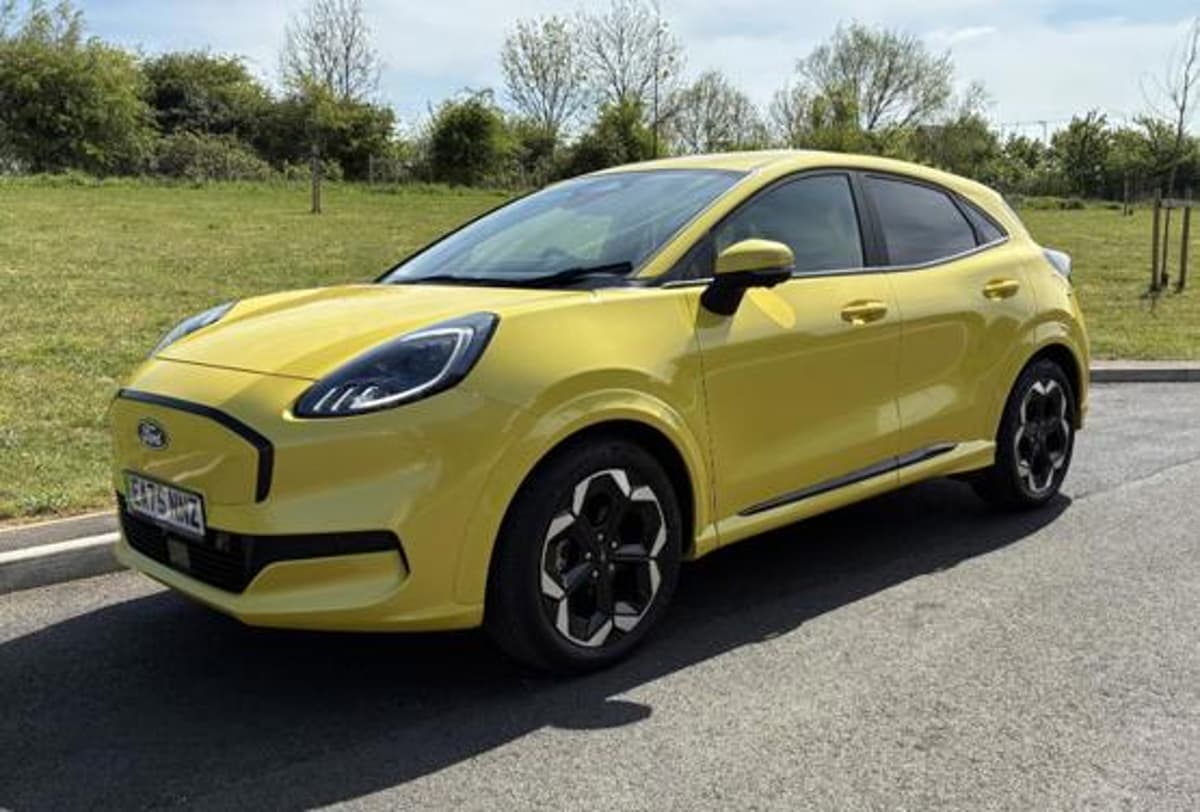 Private Buyers and EVs Drive Strongest May Since 2019