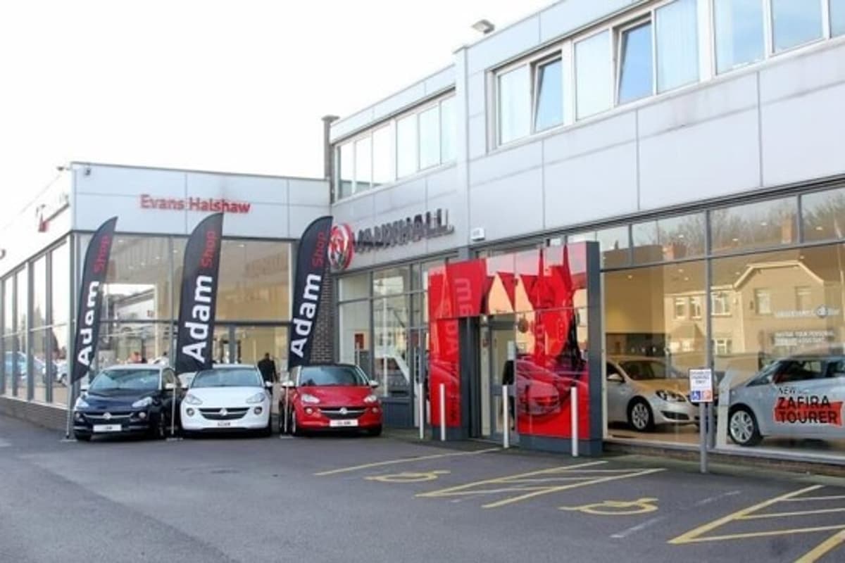 AM100 Dealer Group Takes on First Alfa Romeo New Car Sales Franchise