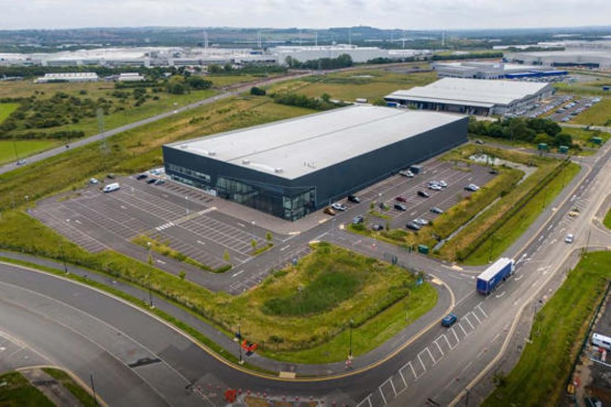 Jatco Seeks New Work as Nissan Powertrain Plan Dropped