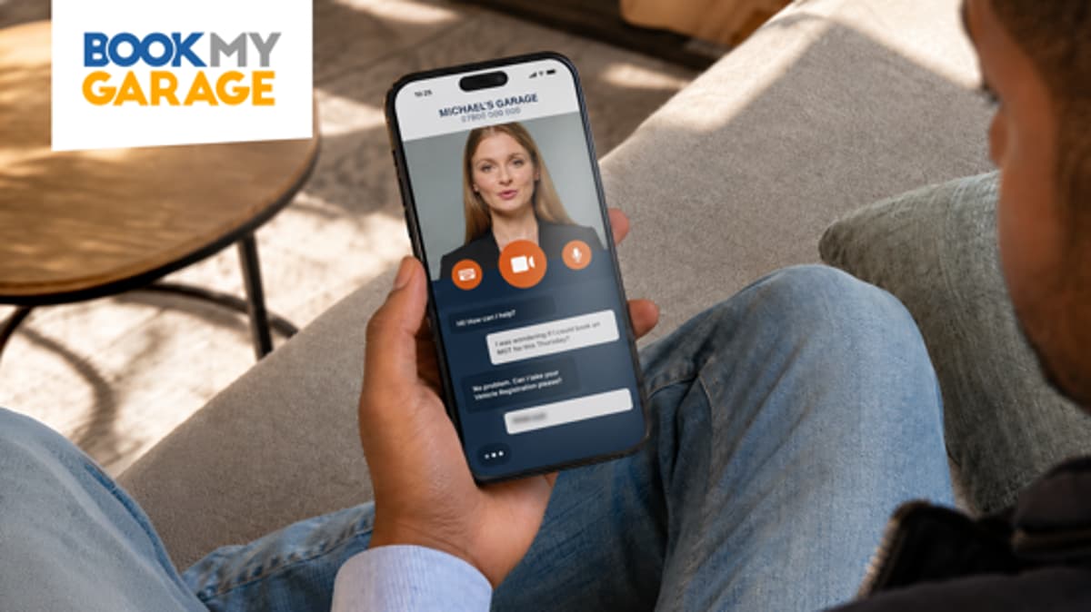 BookMyGarage Launches AI Booking Assistant for Garages