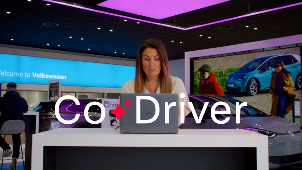 Autotrader Says Most Dealer Customers Now Using Co-Driver