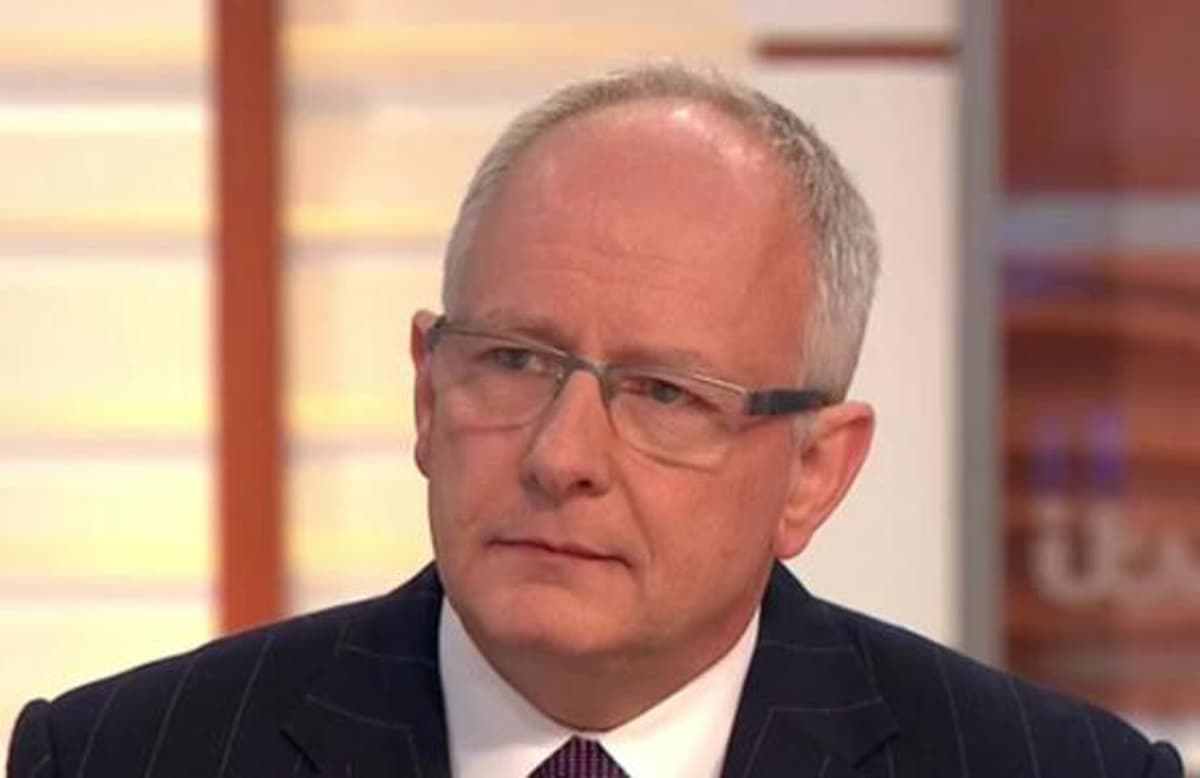 Automotive Insights Appoints Former Ford Boss as Chair