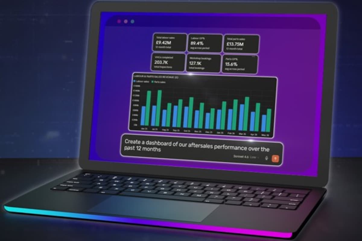 CitNOW Launches DataHub AI to Help Dealers Unlock Data Value