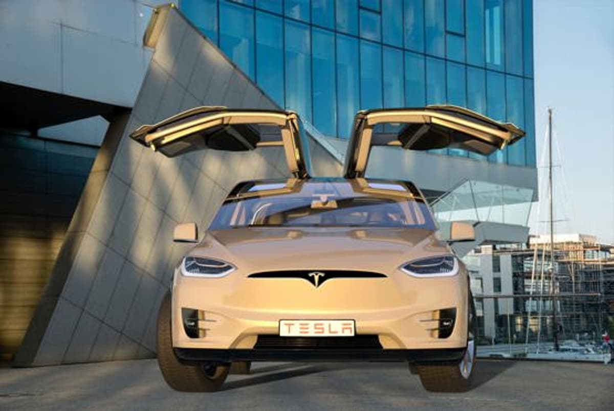 EV Volumes up 78% at Dealer Auction as Margins Grow