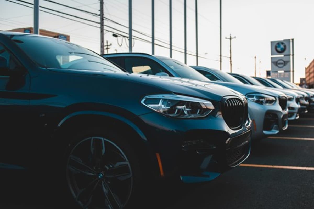 Used Car Values Hold Steady Despite Economic Uncertainty