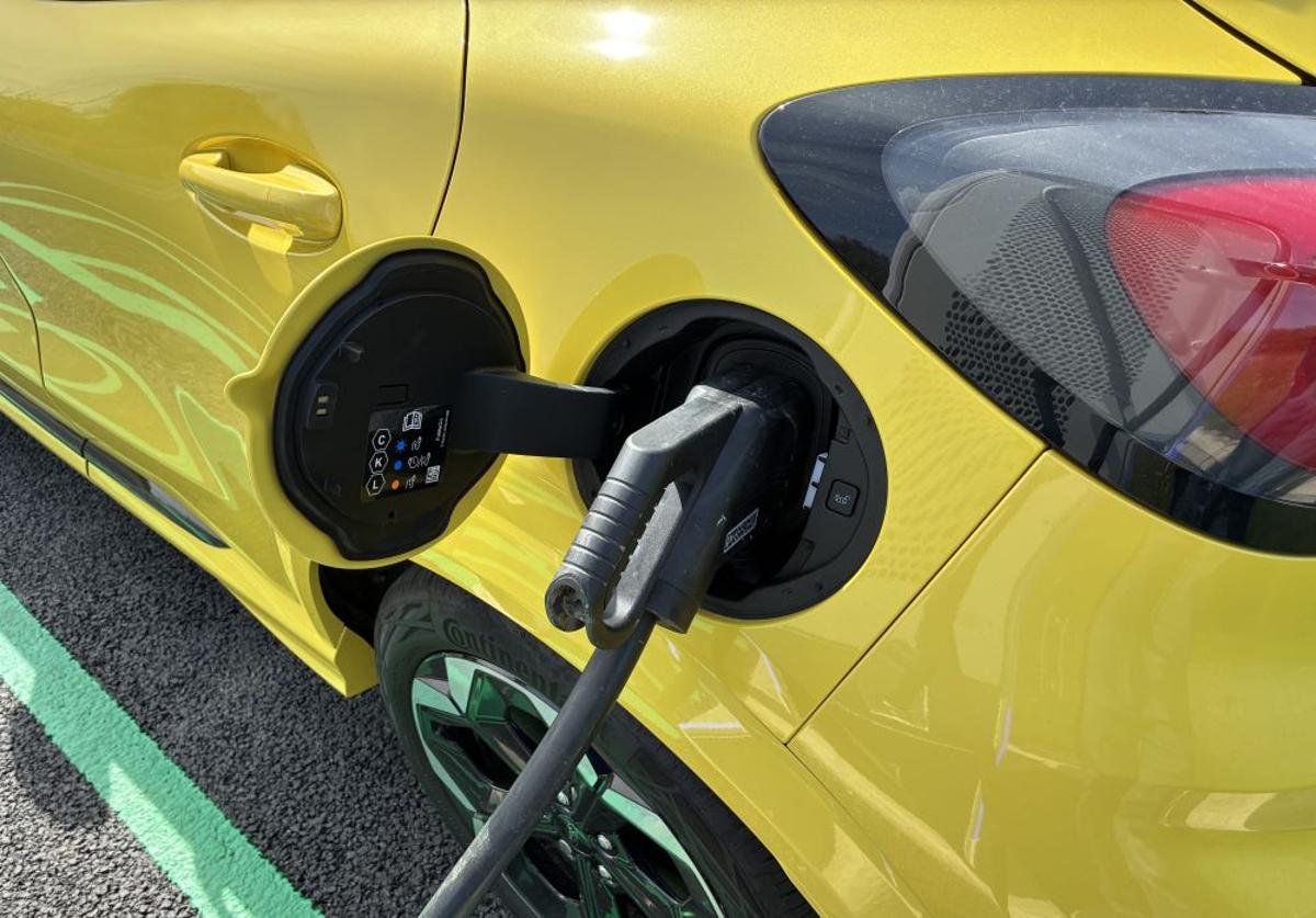 New EV Tax Could Cost Economy Billions, Association Warns