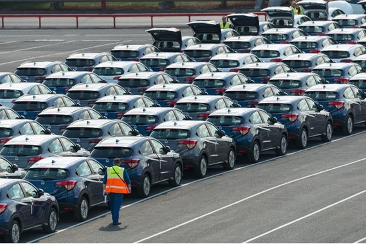 UK Car Industry Faces ‘Existential Risk’ without ZEV Review